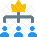 پیش‌نمایش فایل leader-hierarchy-3463075 از پک شرکت