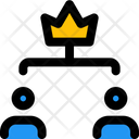 پیش‌نمایش فایل two-leader-hierarchy-3463174 از پک شرکت