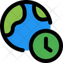 پیش‌نمایش فایل world-time-3463215 از پک شرکت