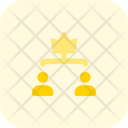 پیش‌نمایش فایل two-leader-hierarchy-3463278 از پک شرکت