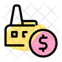 پیش‌نمایش فایل factory-money-3463347 از پک شرکت