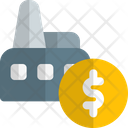 پیش‌نمایش فایل factory-money-3463447 از پک شرکت
