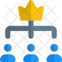 پیش‌نمایش فایل leader-hierarchy-3463477 از پک شرکت