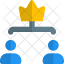پیش‌نمایش فایل two-leader-hierarchy-3463478 از پک شرکت