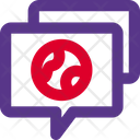 پیش‌نمایش فایل global-chat-3463638 از پک شرکت