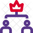 پیش‌نمایش فایل two-leader-hierarchy-3463680 از پک شرکت