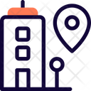 پیش‌نمایش فایل office-location-3463762 از پک شرکت
