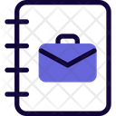 پیش‌نمایش فایل work-note-3463790 از پک شرکت