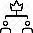 پیش‌نمایش فایل two-leader-hierarchy-3462779 از پک شرکت