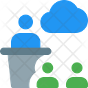 پیش‌نمایش فایل cloud-presentation-3489184 از پک ارائه