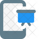 پیش‌نمایش فایل mobile-presentation-3489173 از پک ارائه