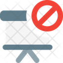 پیش‌نمایش فایل presentation-banned-3489190 از پک ارائه