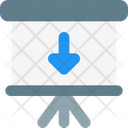 پیش‌نمایش فایل presentation-down-3489197 از پک ارائه