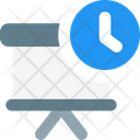 پیش‌نمایش فایل presentation-time-3489214 از پک ارائه