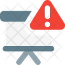 پیش‌نمایش فایل presentation-warning-3489182 از پک ارائه