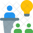 پیش‌نمایش فایل speech-idea-3489167 از پک ارائه