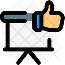 پیش‌نمایش فایل like-presentation-3489263 از پک ارائه