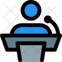 پیش‌نمایش فایل podium-3489236 از پک ارائه
