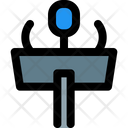 پیش‌نمایش فایل podium-3489239 از پک ارائه