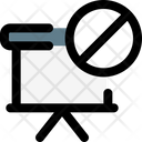 پیش‌نمایش فایل presentation-banned-3489250 از پک ارائه