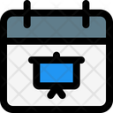 پیش‌نمایش فایل presentation-schedule-3489277 از پک ارائه