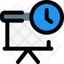 پیش‌نمایش فایل presentation-time-3489274 از پک ارائه