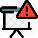 پیش‌نمایش فایل presentation-warning-3489242 از پک ارائه