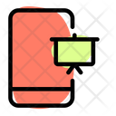 پیش‌نمایش فایل mobile-presentation-3489353 از پک ارائه