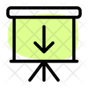 پیش‌نمایش فایل presentation-down-3489377 از پک ارائه