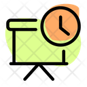پیش‌نمایش فایل presentation-time-3489394 از پک ارائه
