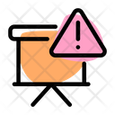 پیش‌نمایش فایل presentation-warning-3489362 از پک ارائه