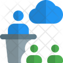 پیش‌نمایش فایل cloud-presentation-3489424 از پک ارائه