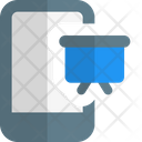 پیش‌نمایش فایل mobile-presentation-3489413 از پک ارائه