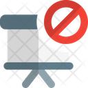 پیش‌نمایش فایل presentation-banned-3489430 از پک ارائه