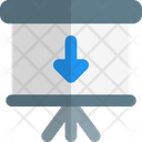 پیش‌نمایش فایل presentation-down-3489437 از پک ارائه