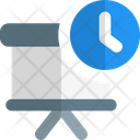 پیش‌نمایش فایل presentation-time-3489454 از پک ارائه