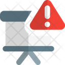 پیش‌نمایش فایل presentation-warning-3489422 از پک ارائه