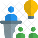 پیش‌نمایش فایل speech-idea-3489407 از پک ارائه