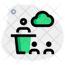 پیش‌نمایش فایل cloud-presentation-3489484 از پک ارائه