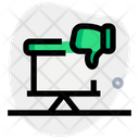 پیش‌نمایش فایل dislike-presentation-3489495 از پک ارائه