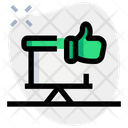 پیش‌نمایش فایل like-presentation-3489503 از پک ارائه