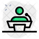 پیش‌نمایش فایل podium-3489476 از پک ارائه