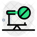 پیش‌نمایش فایل presentation-banned-3489490 از پک ارائه