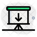 پیش‌نمایش فایل presentation-down-3489497 از پک ارائه