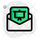 پیش‌نمایش فایل presentation-email-3489472 از پک ارائه