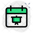 پیش‌نمایش فایل presentation-schedule-3489517 از پک ارائه
