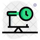 پیش‌نمایش فایل presentation-time-3489514 از پک ارائه