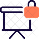پیش‌نمایش فایل lock-presentation-3489624 از پک ارائه