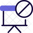 پیش‌نمایش فایل presentation-banned-3489610 از پک ارائه