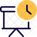 پیش‌نمایش فایل presentation-time-3489634 از پک ارائه